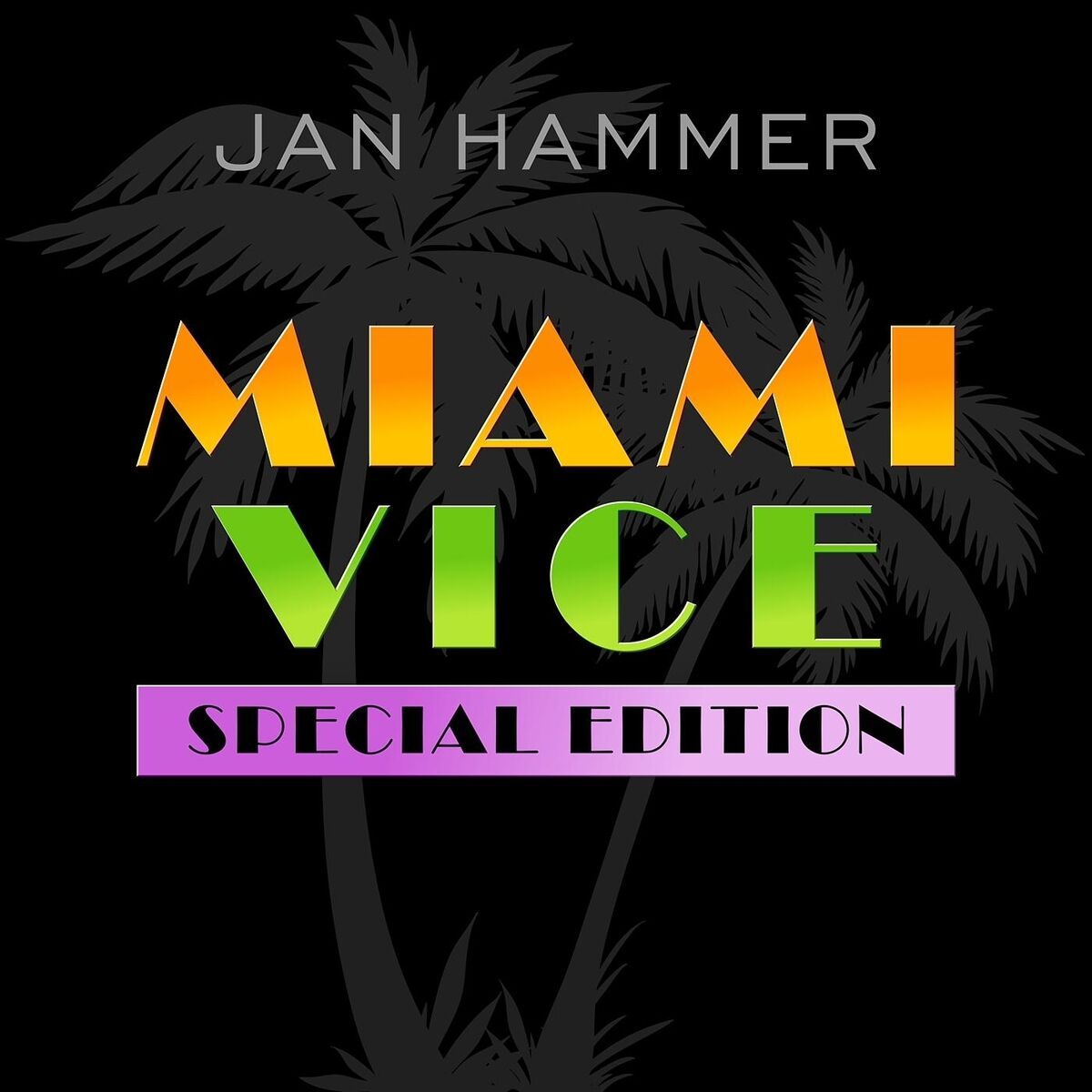 Jan Hammer